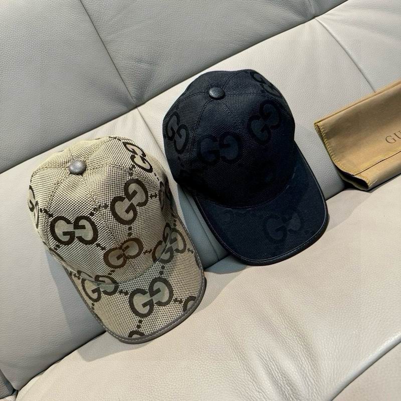 Gucci cap dx172